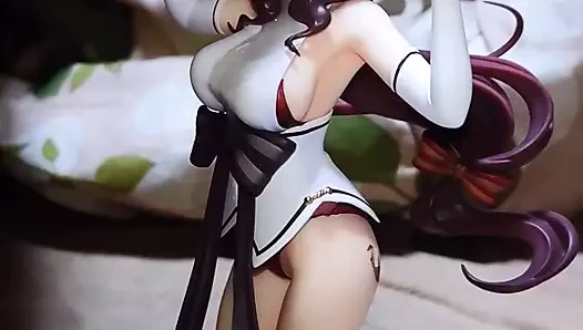 Hifumi bukkake