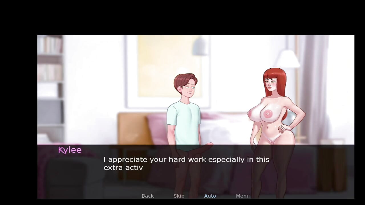 Sex Note #21 - Johannes fucked Lydia and Brixxida gave Johannes a blow job.