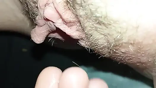 Cum Inside Mistress No Birth Control. No Condom