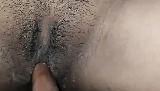 Hintli kadın dever ve dever güzelce sikişiyor bölüm 2