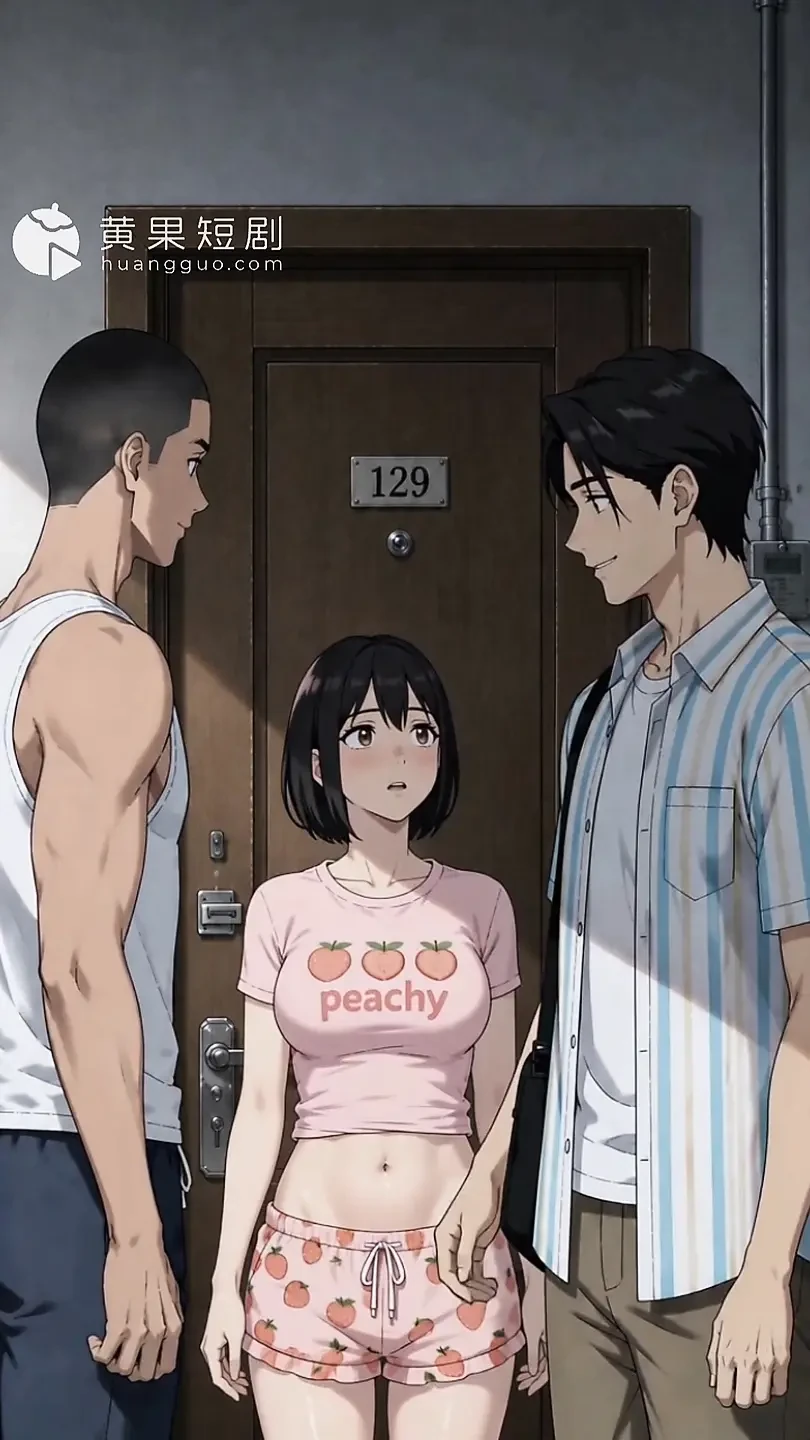 Young Boy A-Bin: The Flirty Senior Stepsister Xiaomei EP10