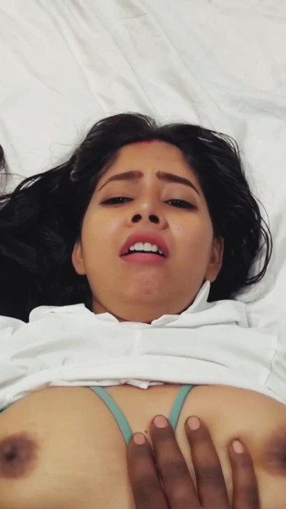 Jija ji ne kiya saali ki chudvayi jab biwi nahi thi (hindi video) | Clip 2