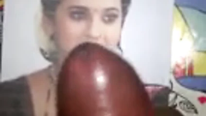 Cum shivani bhabi 2