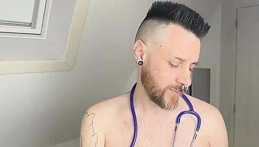 Asmr - Dr Max sana takıntılı