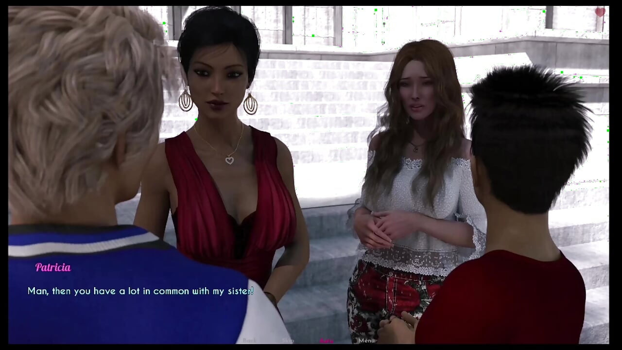 AWAM #3: Sophia went shopping