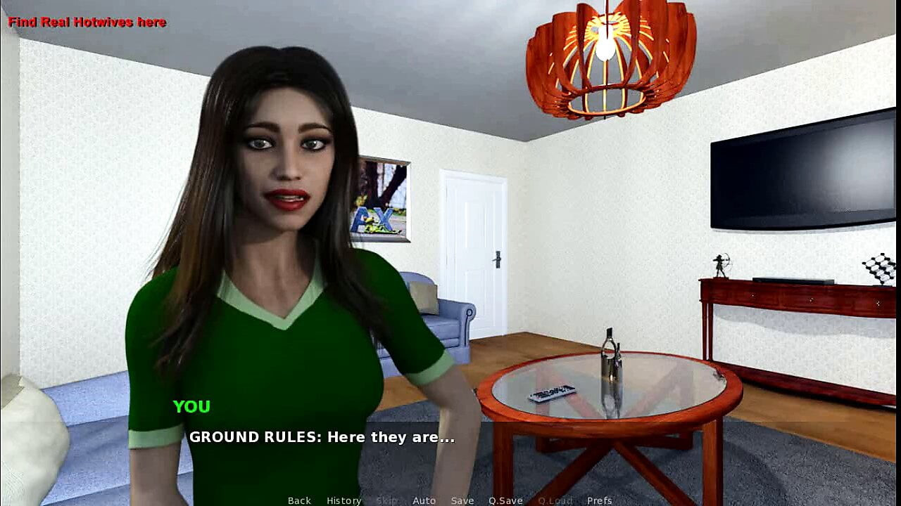Jasmine, Hotwife For Life: Indian Desi Wife Sharing, Life Style-Ep4