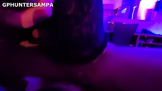 En iyi arkadaşımın karısı yolculukta