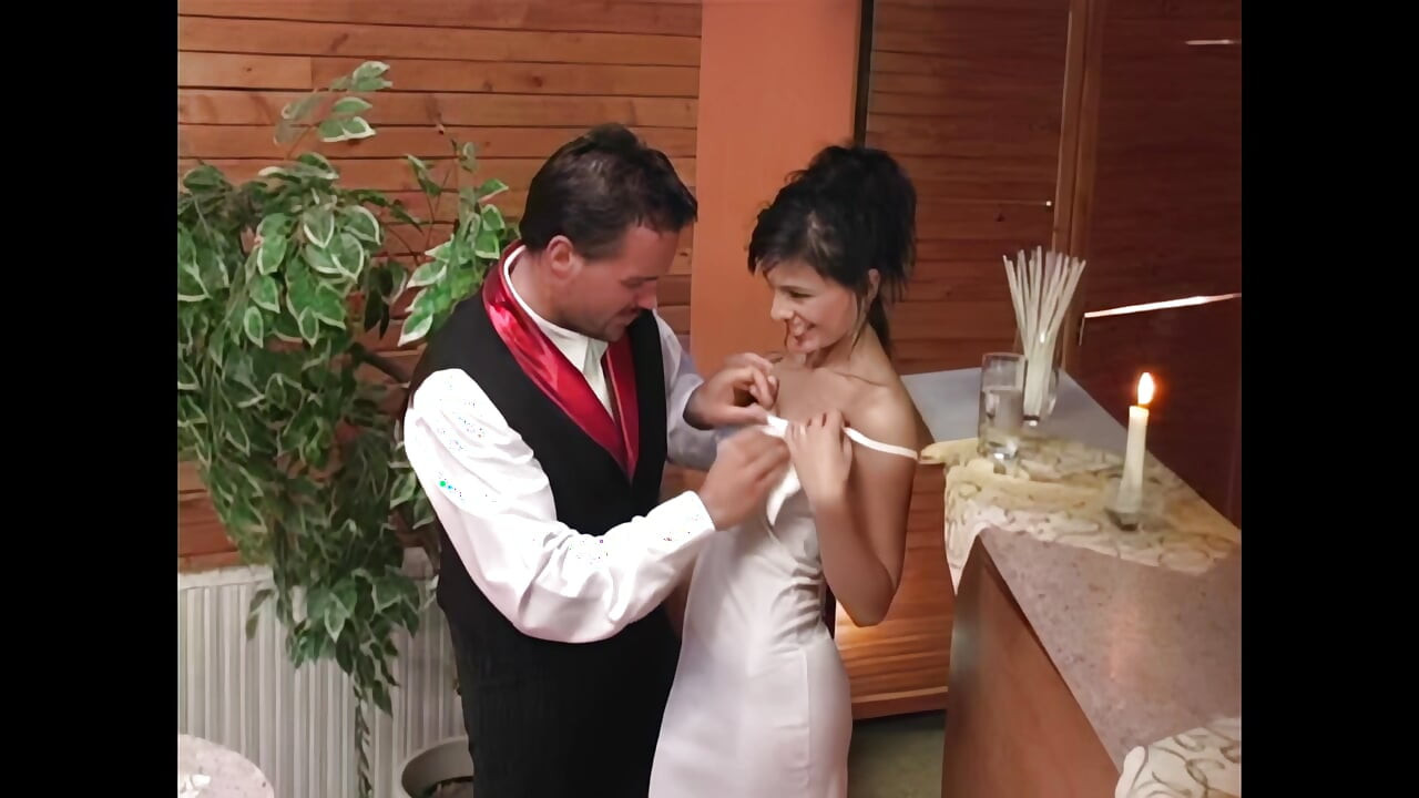 Vier Sublieme Seksgodinnen voor een Grote Harde Lul