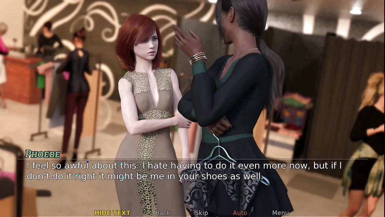 キャッシーフォールズギャラリー#5