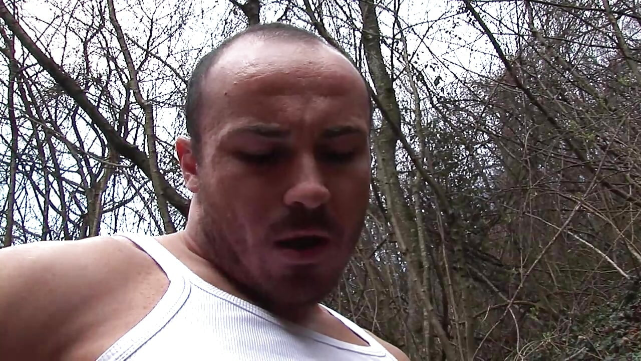 Ugly but Loves Anal!