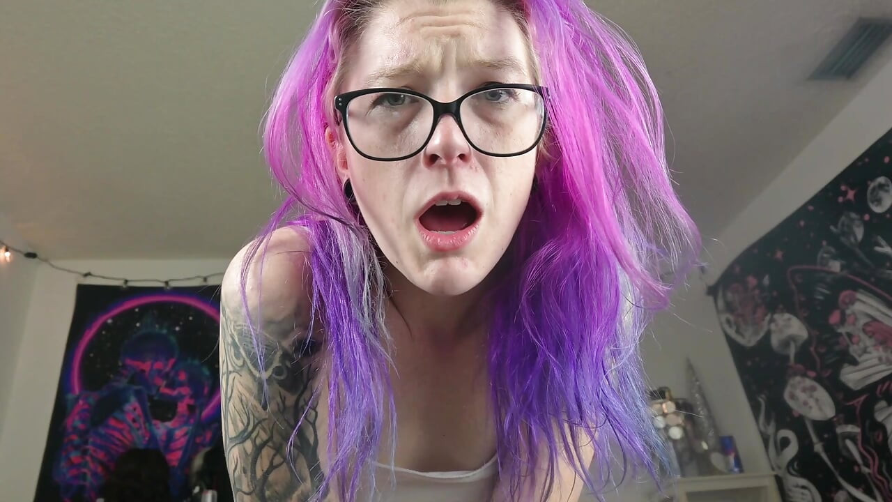 The Anal Suckjob
