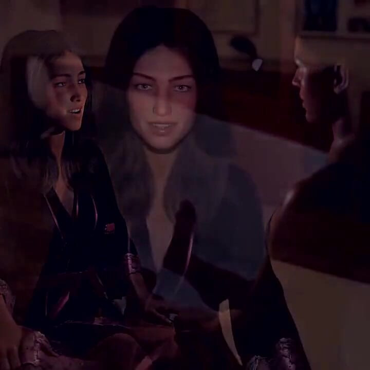 Rebels of the college: as meninas são muito quentes ep 16