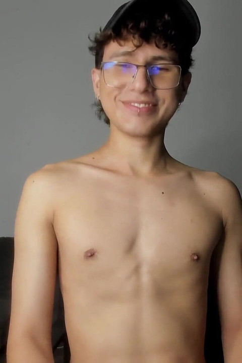 A Big Cock and a Lot of Cum