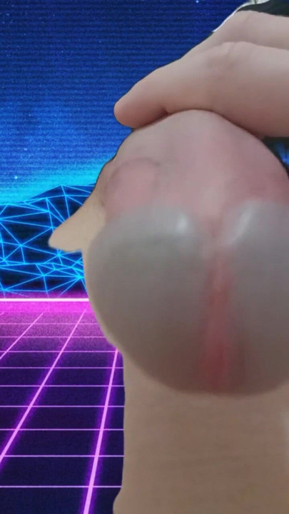 Nezaboravan trenutak iz "BIG COCK SEX VIDEOS JOCKER'S COCK - HOT TRANS"