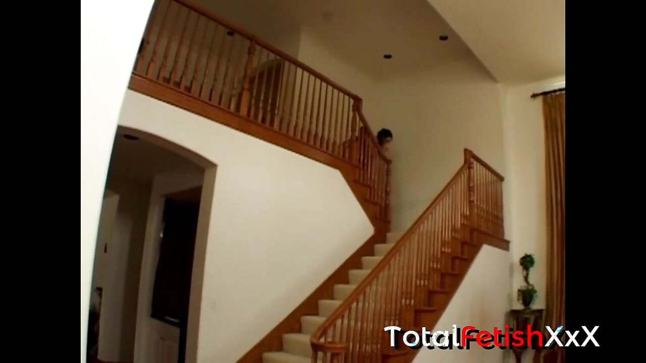 Kerri Kraven gets douple anal