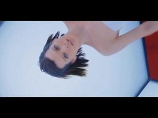 03.09 - Hommage au sperme sur Milla Jovovich