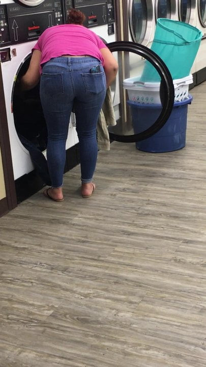 MILF Latina