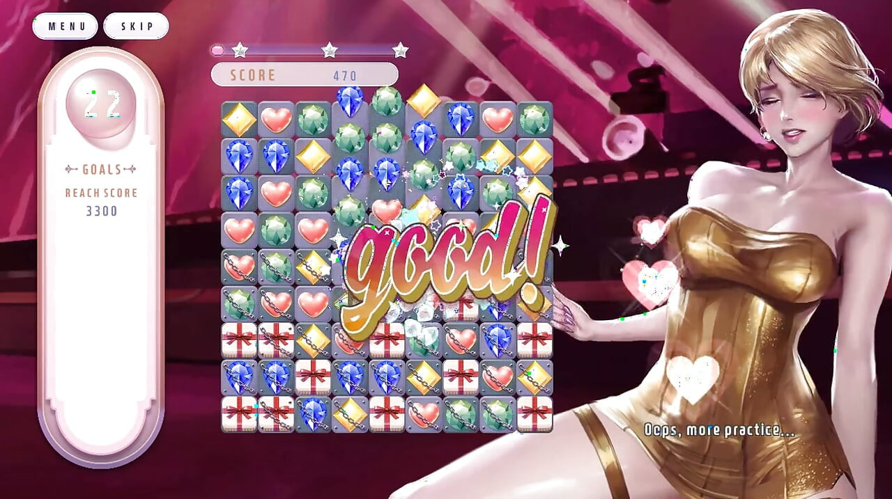 Paradise Wish - 10 เธอขี่ช้าๆ โดย misskitty2k