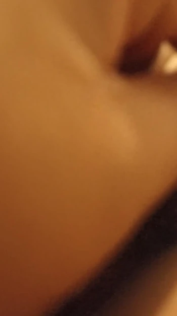 Key moment from "watching my mother-in-law's cameltoe"