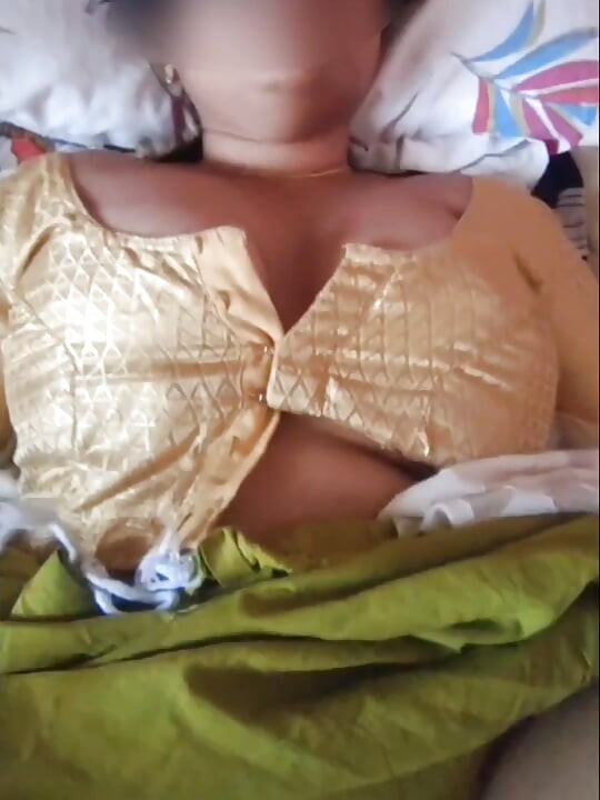 POV fick-zusammenstellung, videos von sexy Desi-hausfrau in Sari & Blouse