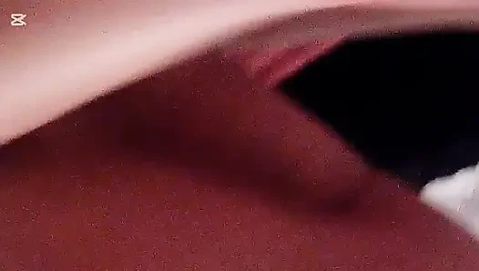Kamasutra Oral Vaginal con Final Feliz