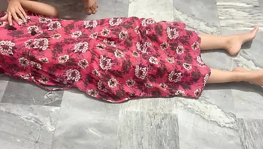 İki Desi yetişkin arasında sevgi ve mutlulukla dolu özel ev anları (18+)