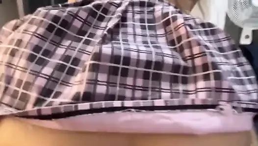 Rich hot blonde stepsister