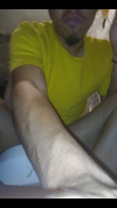 Stai pe pula mea