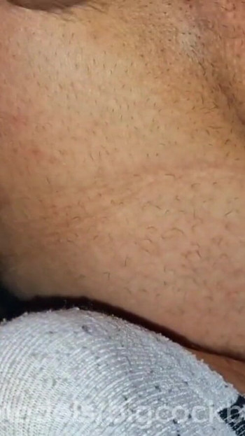 Emotional moment from "Dropped out of college for a fuck with a big dick and cum right on the way home"