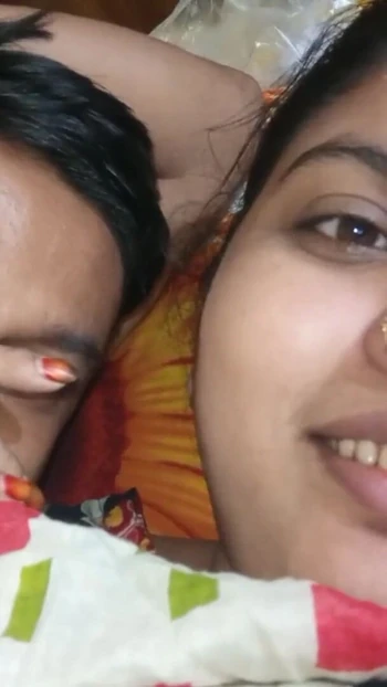 Epic moment from "Desi Bhabhi having fun with her husband 2025"