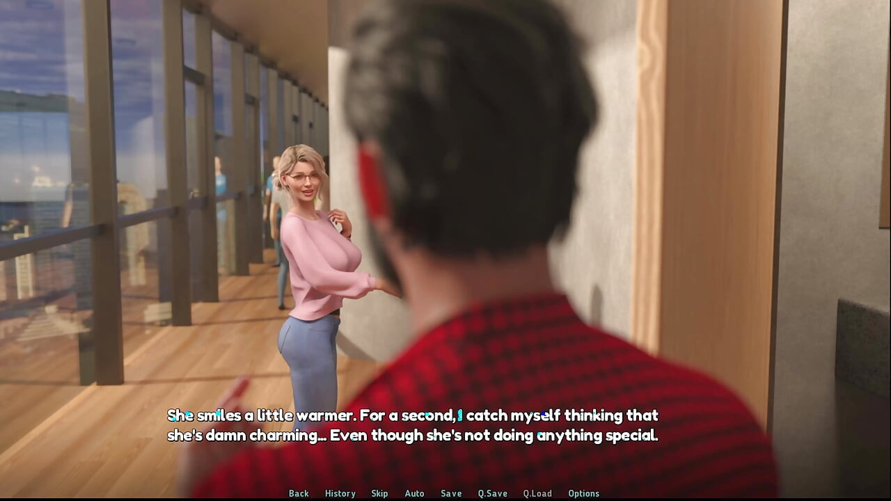 Bonds Between 8 We Had Amazing Time at the Karing