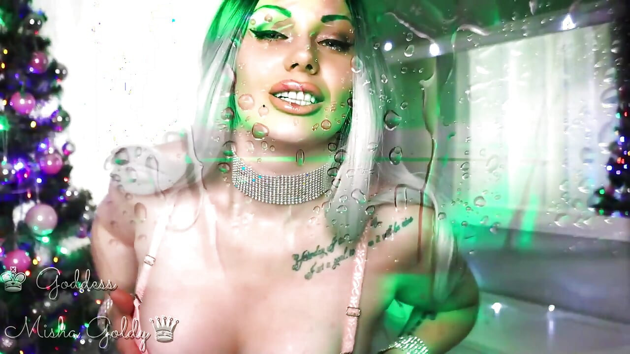 Büyüleyici ve aşırı aşağılama noktasına sürükleniyor! Küçük bir kaltak gibi ağlıyor! ASMR