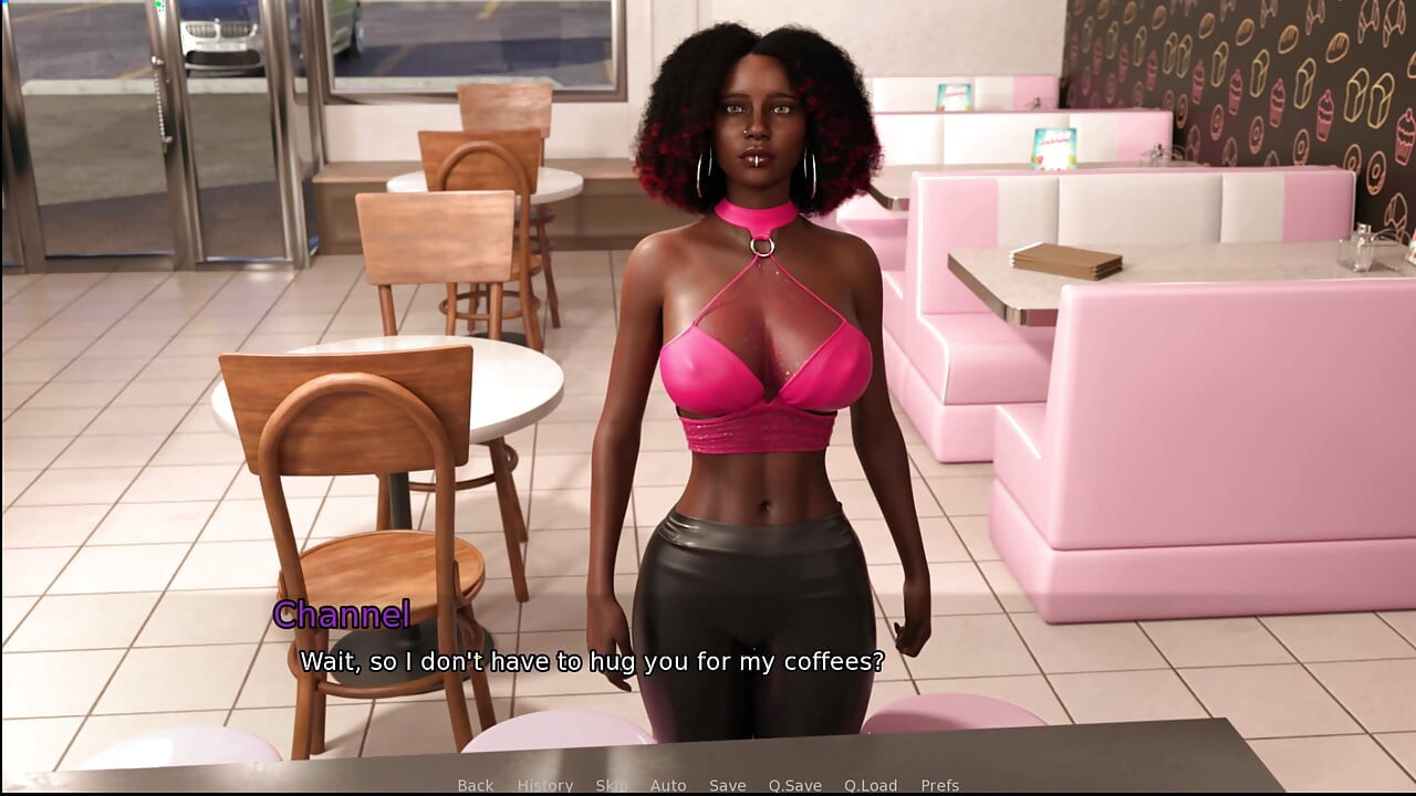 Baking with Chocolate 9 Ive Gave Barquisha a Makeover