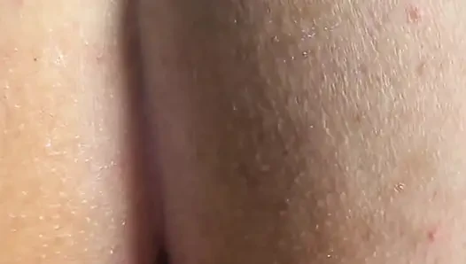 My Saudi Wife Has a Big Pussy and Big Breasts