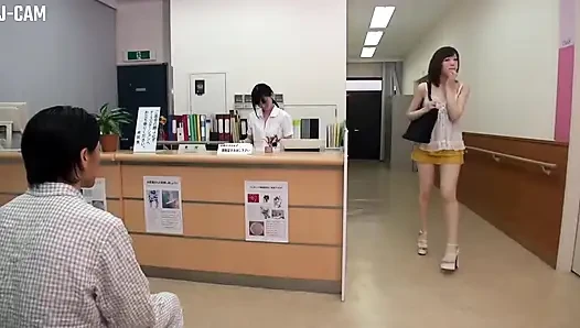 I Was Knocked Down by the Temptation of a Woman Visiting Her Boyfriend. ...