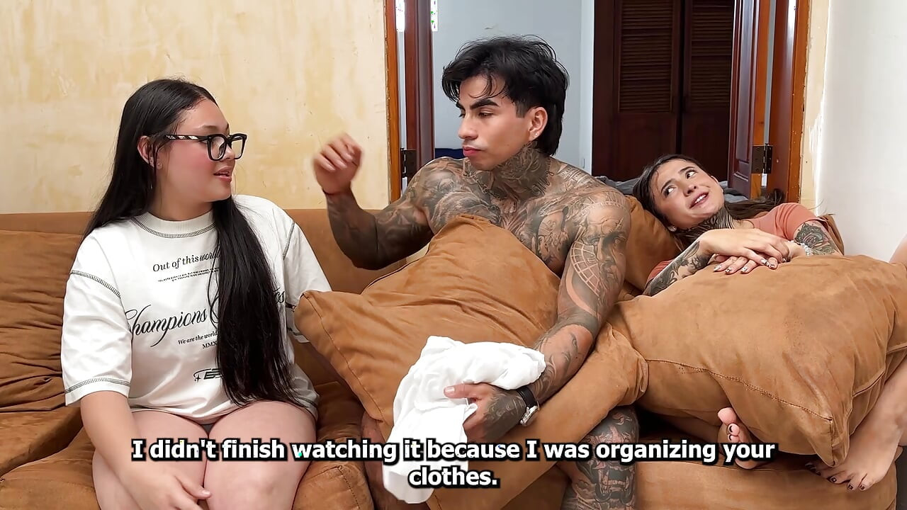I left my boyfriend alone with my best friend and they end up fucking behind my back