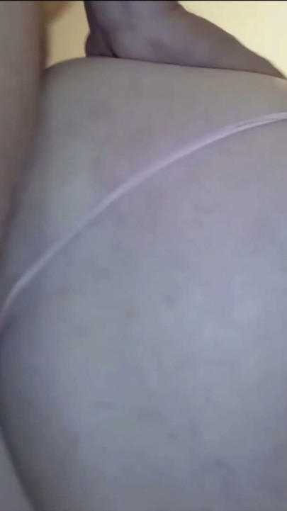 MILF Maid fucked hard in ass | Clip 1