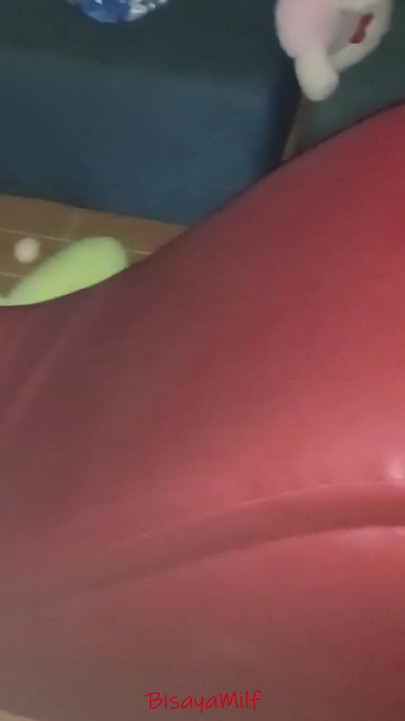 bisayaMilf'S Savage Tantra Chair Ignites With Pussy And Cum | Clip 2
