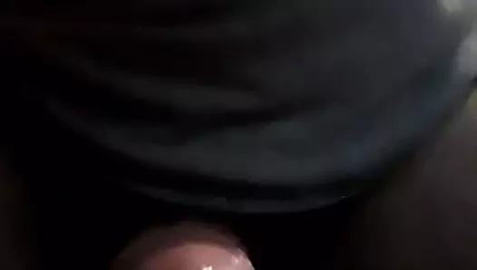 Seks oyuncak Creampie