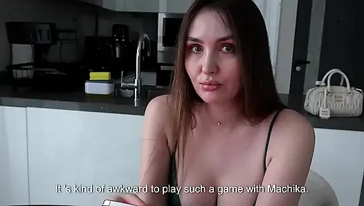 Stepmom and Stepson Didn’t Stay Bored for Long After a Dull Party