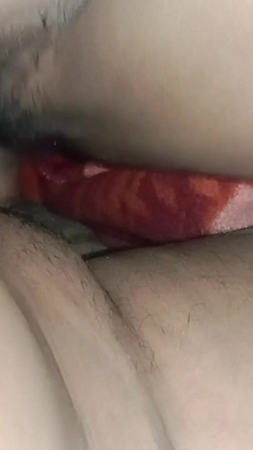 my husband made me lick his dick today | Clip 1