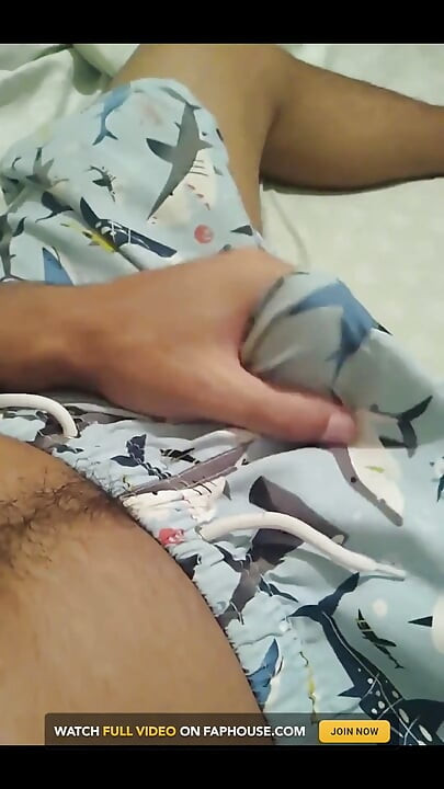 Touch My Penis