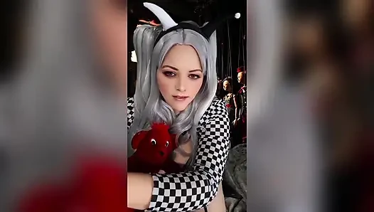 Mimi and the Magic Trick