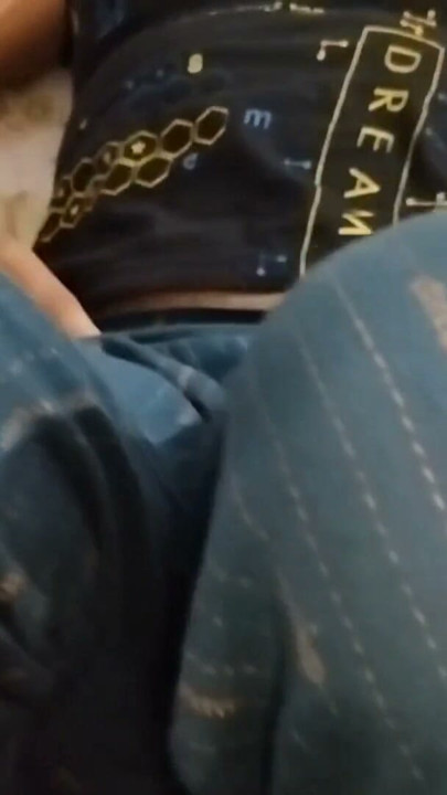 Wife's licked after kissing her | Clip 1