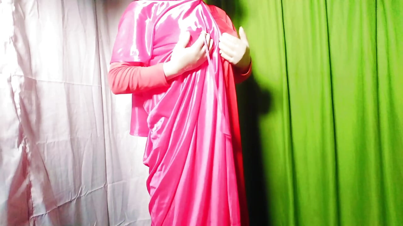Bengali very beautiful stepmother