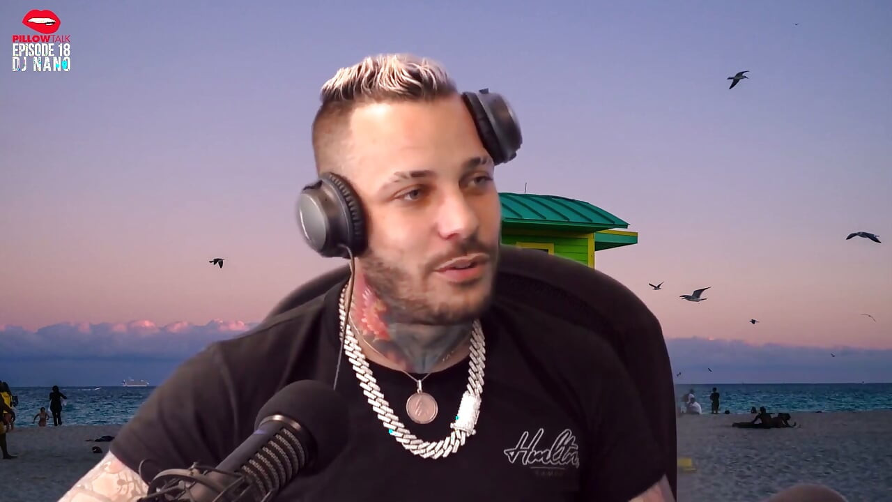 1Thesomes? PFFFT, DJ Nano рассказывает нам, почему пятерки действительно там, где он!