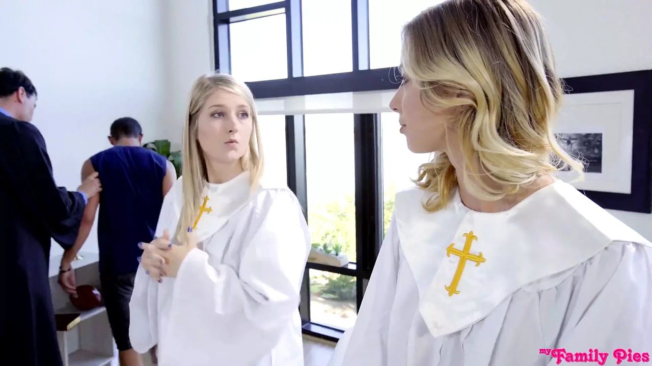 继父会很自豪 - s1：e4