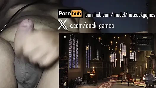 Magic Pussy 2 Parte 4 (Cock Cam Gameplay)
