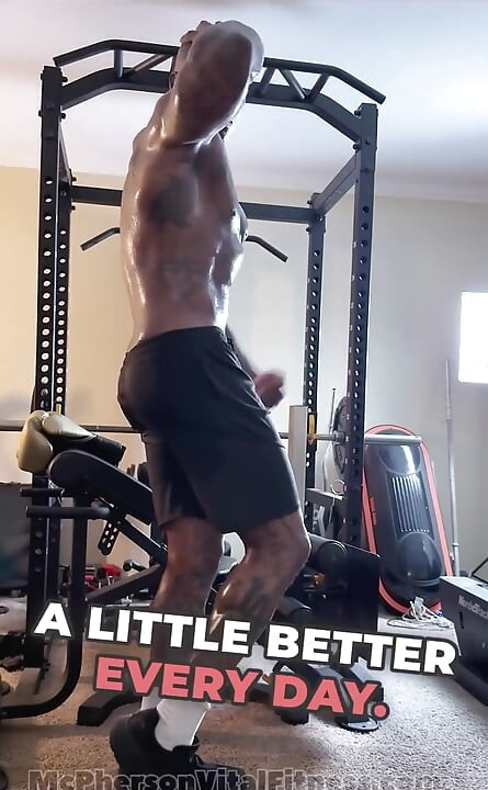 Mcpherson Vital Fitness