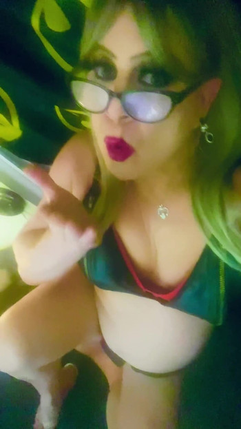Krissy Sweets Kompilacija